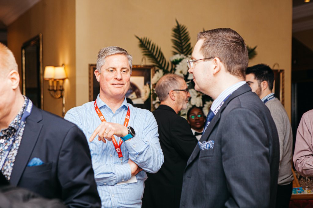 Cyber Security Summit 2020 - photo 49