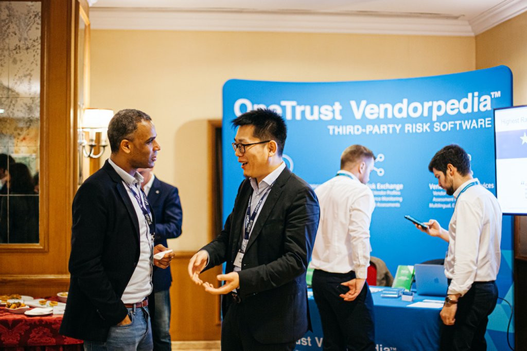 Cyber Security Summit 2020 - photo 47