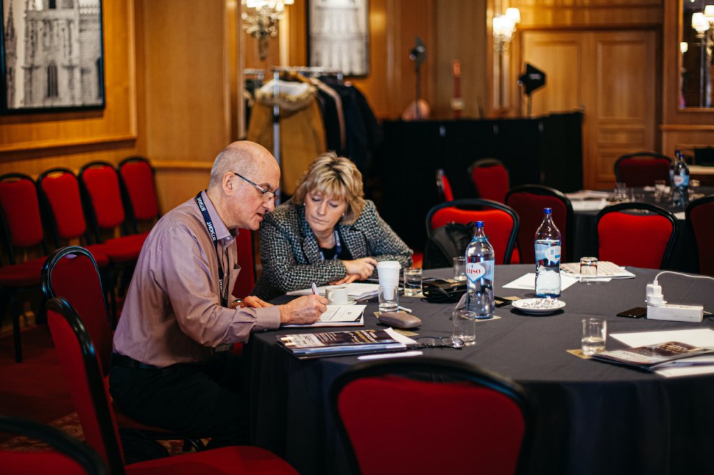 Cyber Security Summit 2020 - photo 46