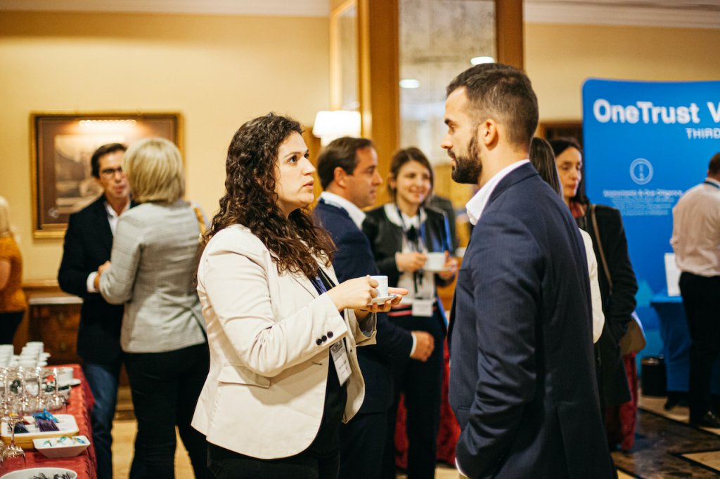 Cyber Security Summit 2020 - photo 45