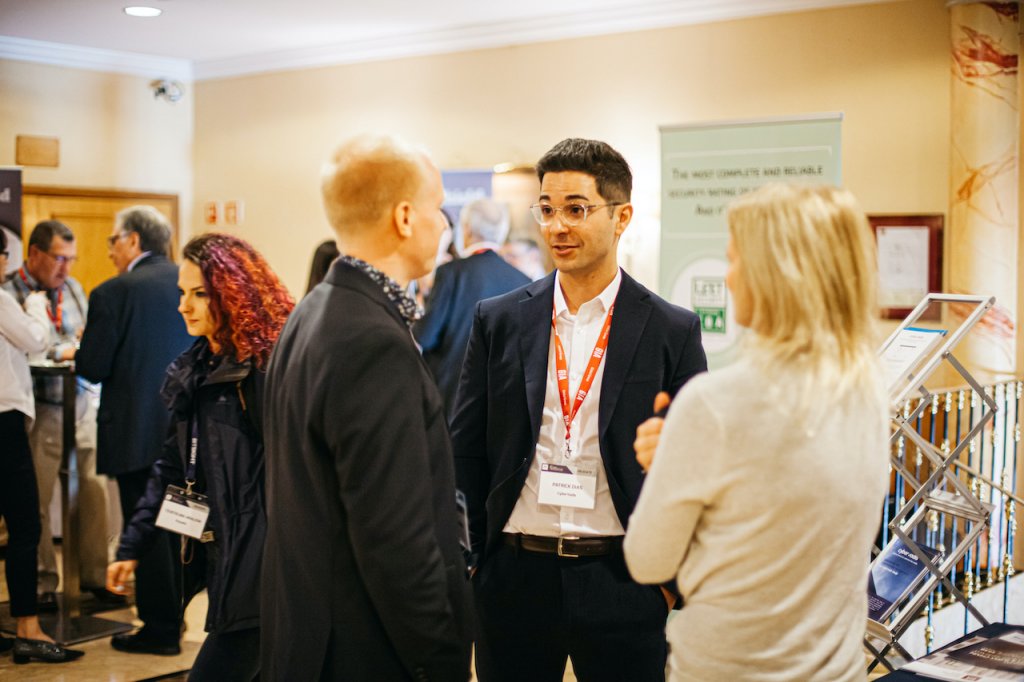 Cyber Security Summit 2020 - photo 44