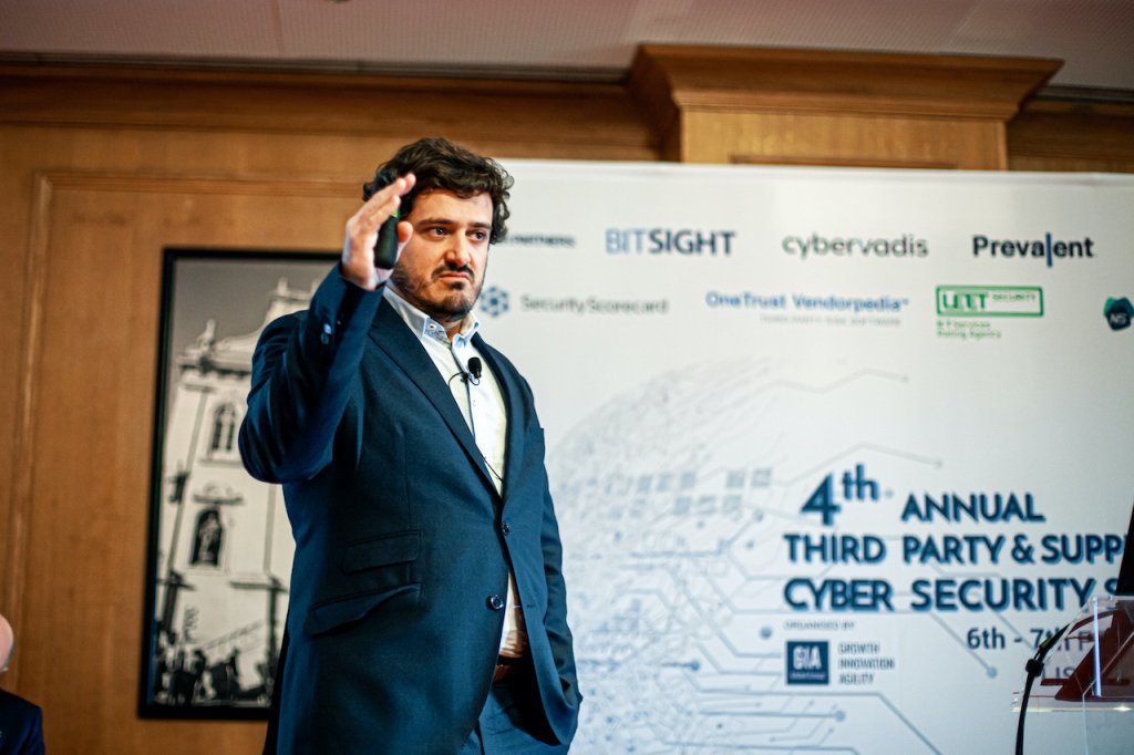 Cyber Security Summit 2020 - photo 42