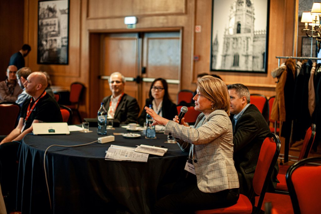 Cyber Security Summit 2020 - photo 41
