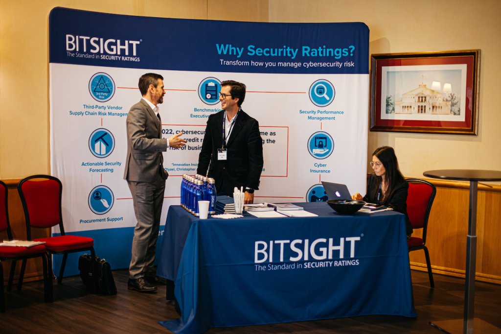 Cyber Security Summit 2020 - photo 37