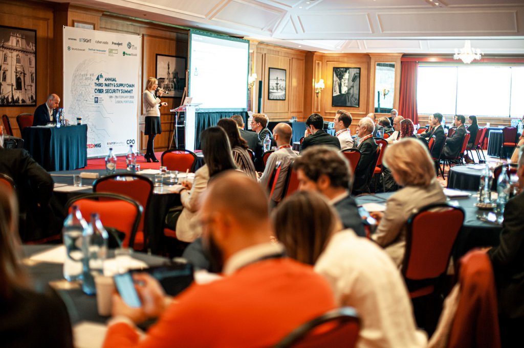 Cyber Security Summit 2020 - photo 36