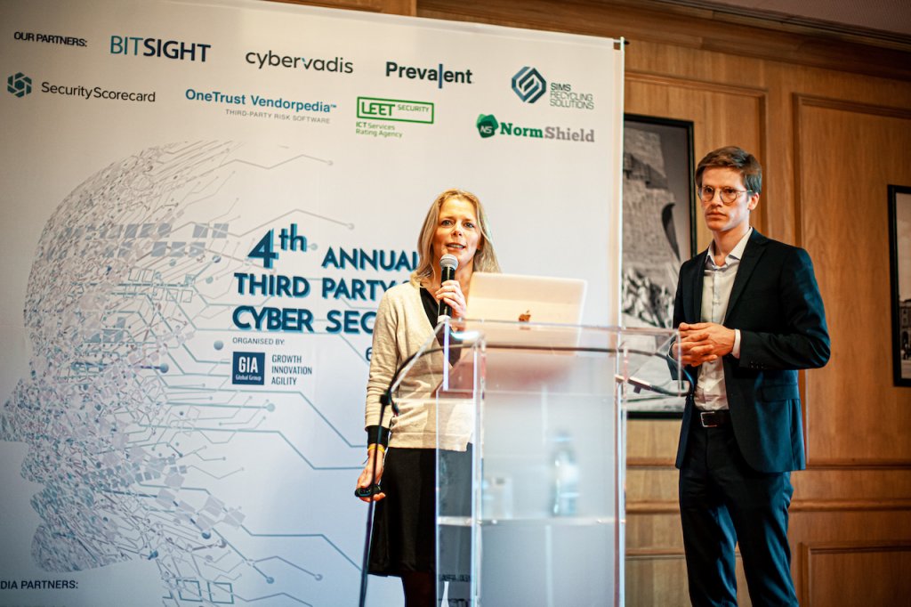 Cyber Security Summit 2020 - photo 35