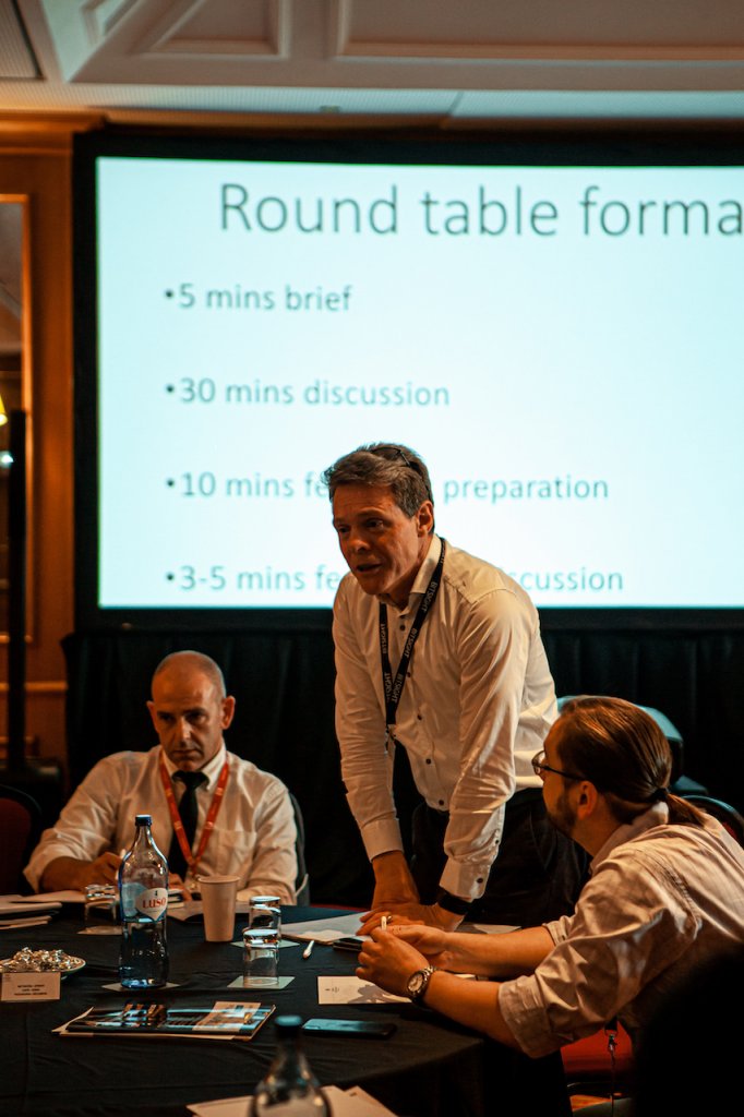 Cyber Security Summit 2020 - photo 34
