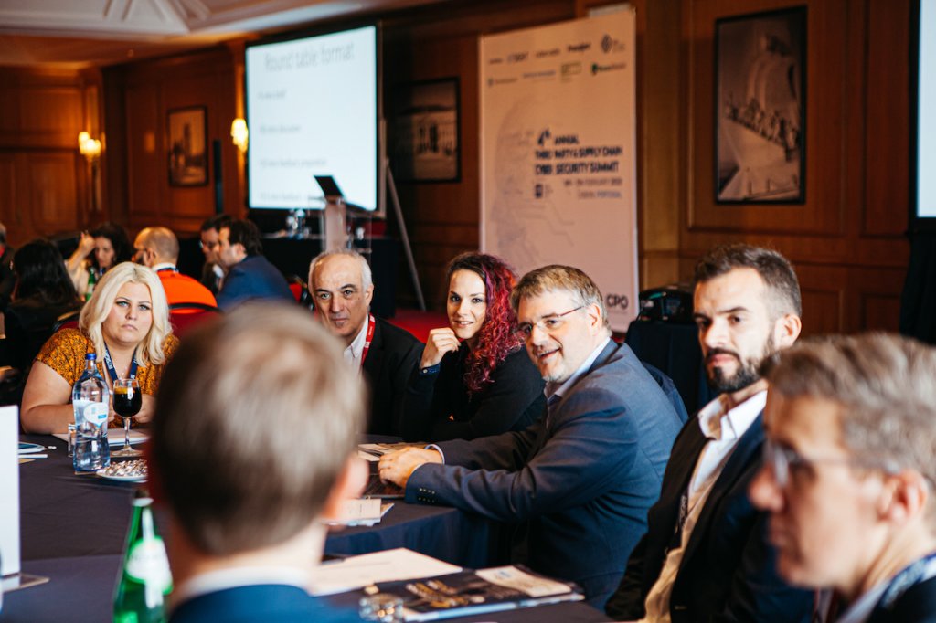 Cyber Security Summit 2020 - photo 33
