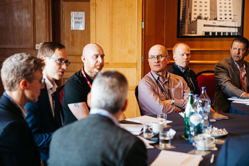 Cyber Security Summit 2020 - photo 32