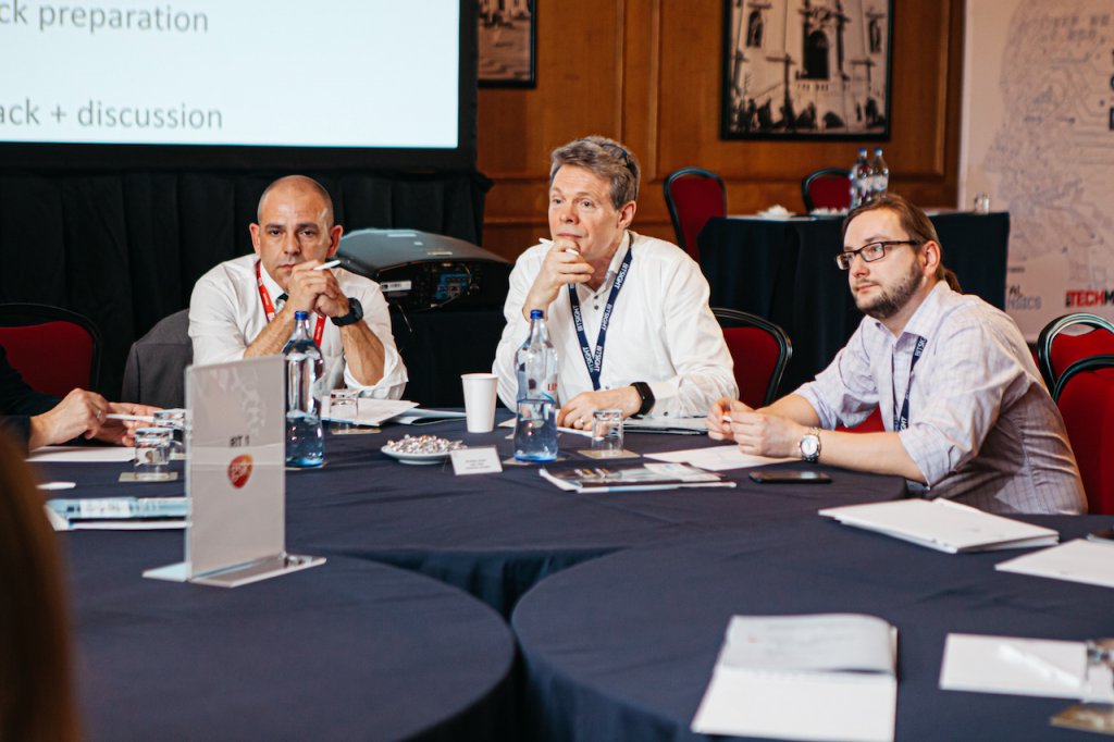 Cyber Security Summit 2020 - photo 30
