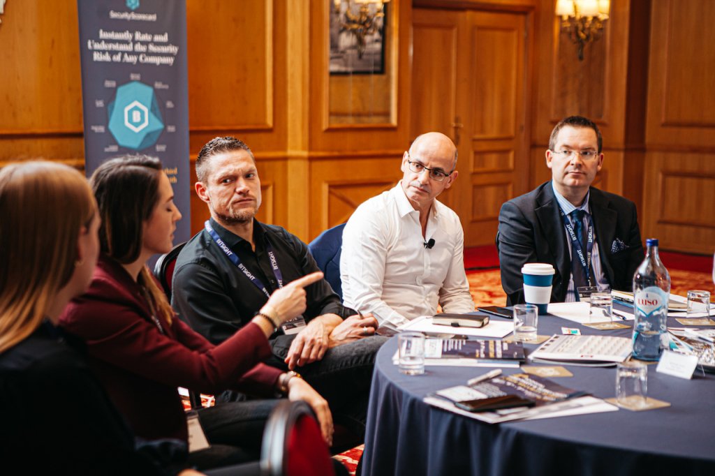 Cyber Security Summit 2020 - photo 29