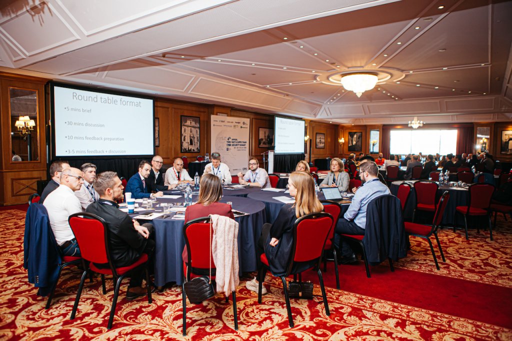 Cyber Security Summit 2020 - photo 28