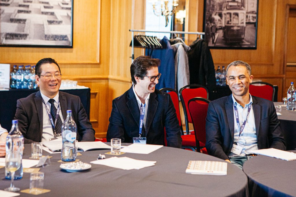 Cyber Security Summit 2020 - photo 27