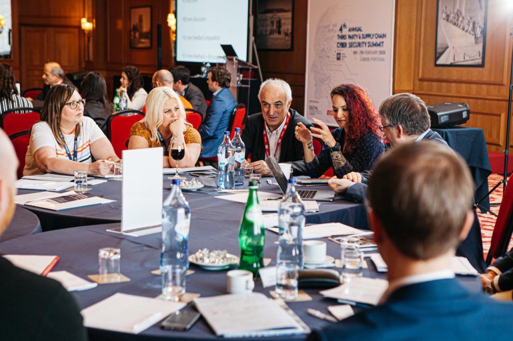 Cyber Security Summit 2020 - photo 26