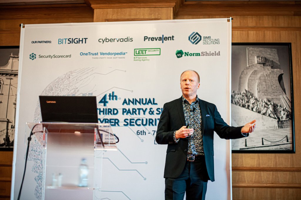Cyber Security Summit 2020 - photo 25