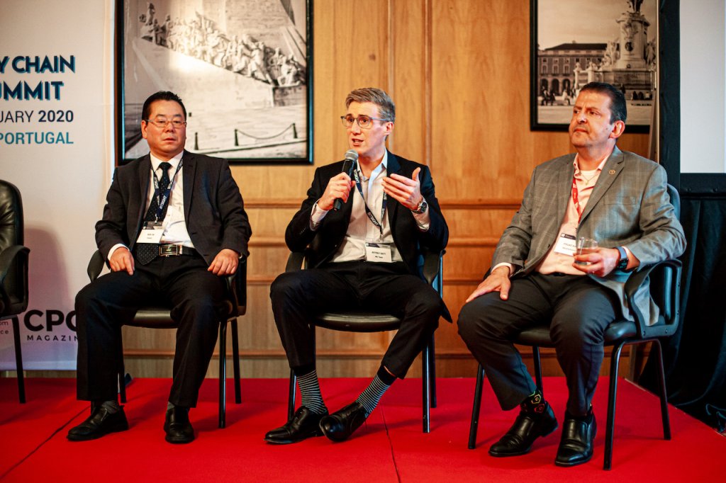 Cyber Security Summit 2020 - photo 22