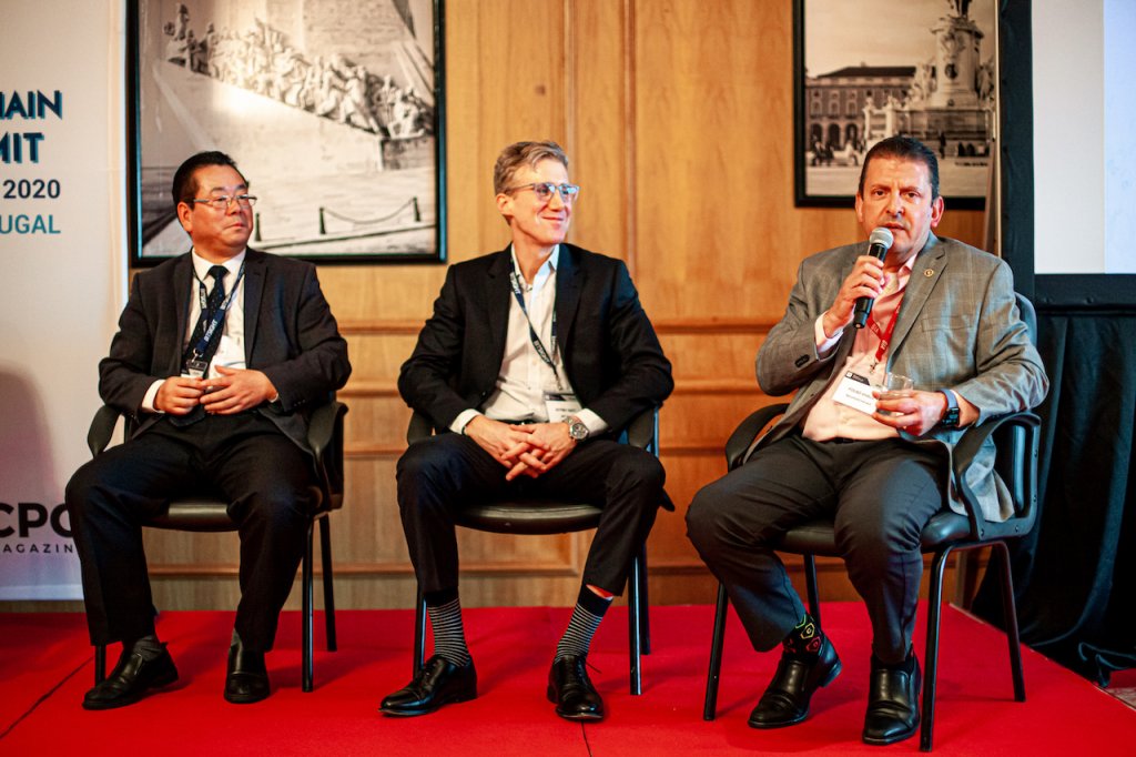 Cyber Security Summit 2020 - photo 21
