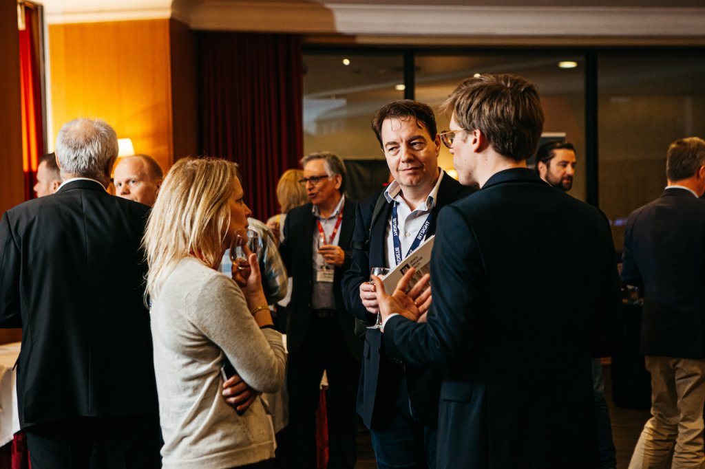 Cyber Security Summit 2020 - photo 18