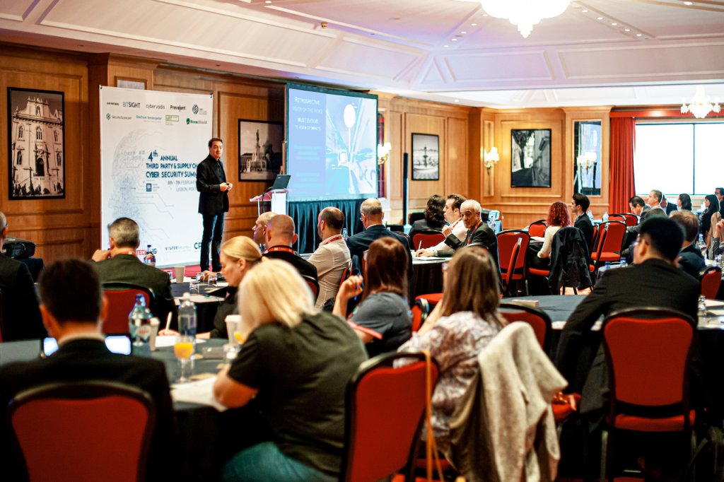 Cyber Security Summit 2020 - photo 17