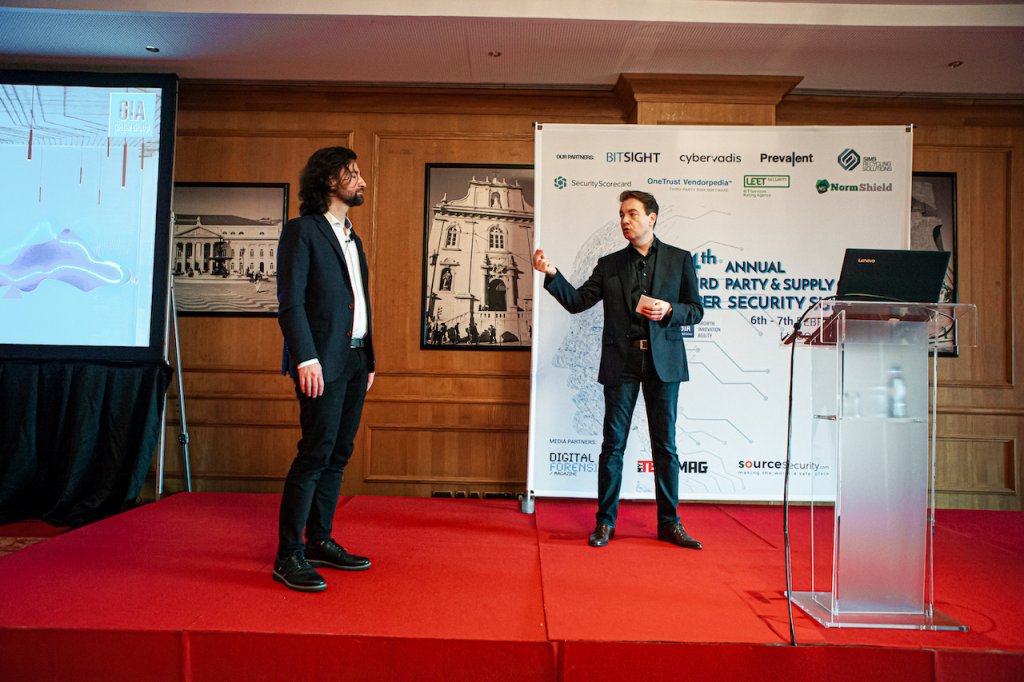Cyber Security Summit 2020 - photo 15