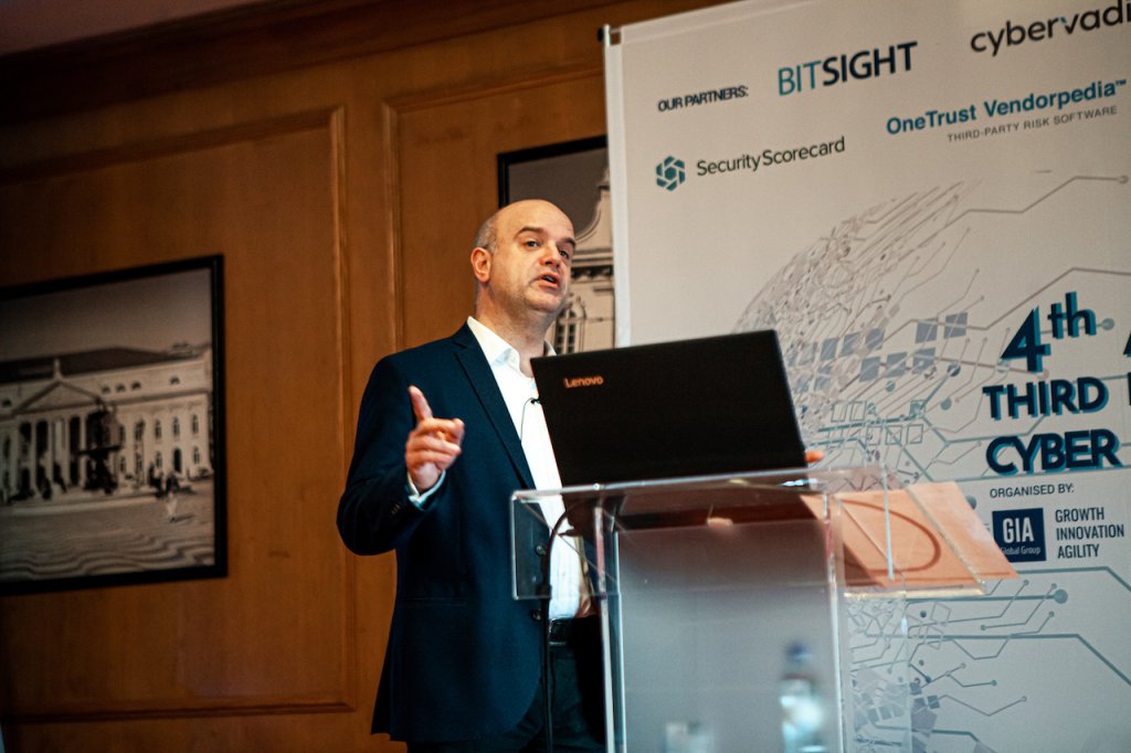 Cyber Security Summit 2020 - photo 14