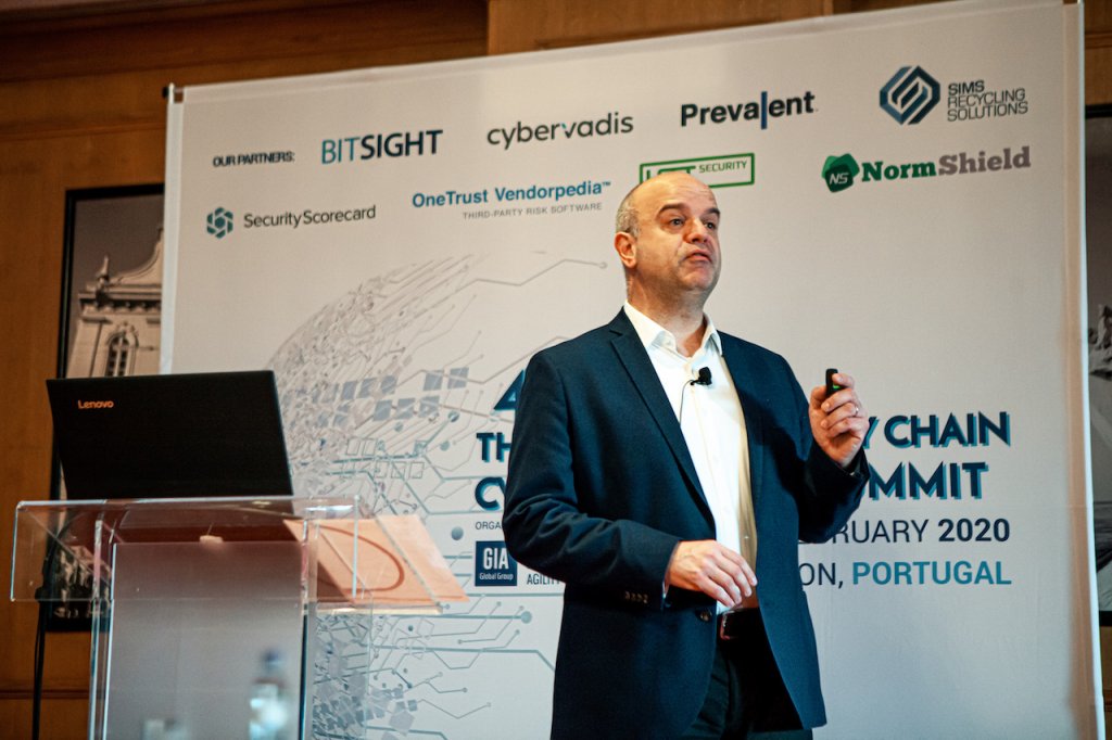 Cyber Security Summit 2020 - photo 13