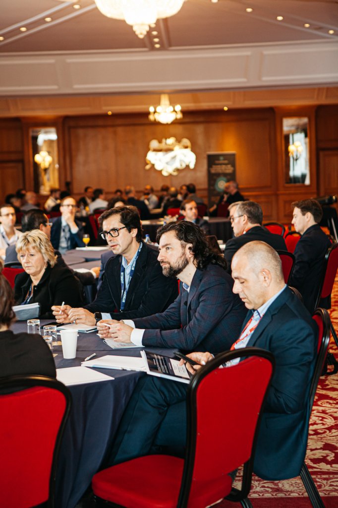 Cyber Security Summit 2020 - photo 9