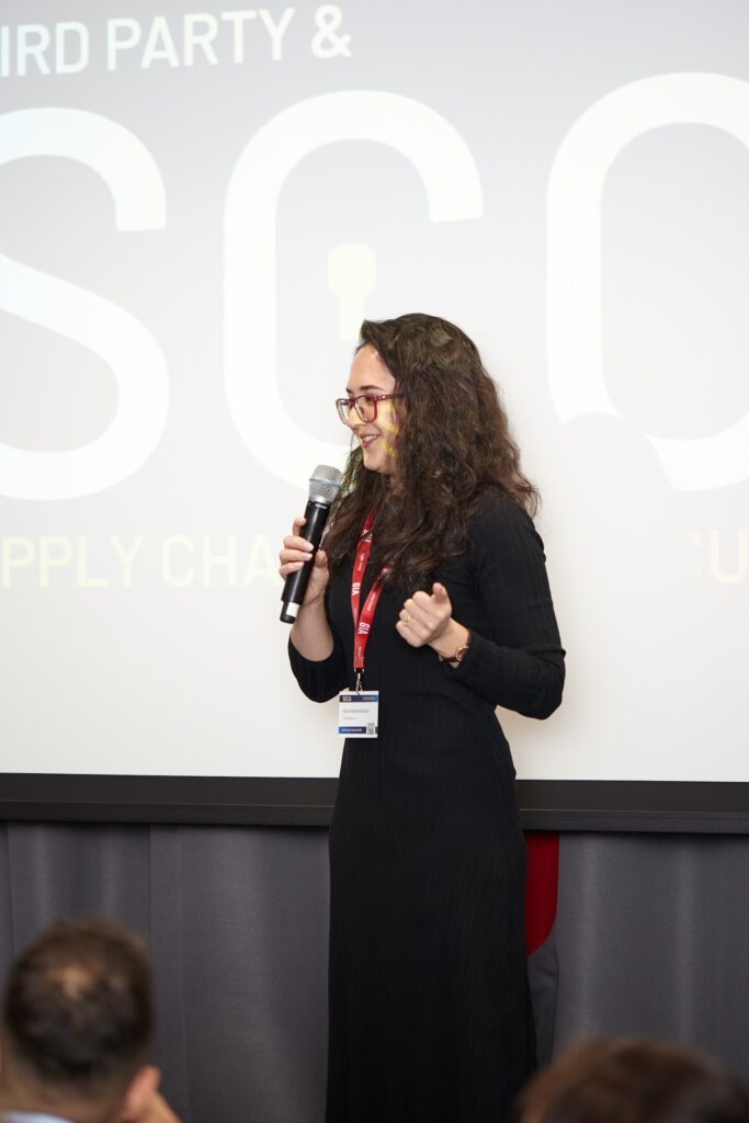 Cyber Security Summit 2022 - photo 1