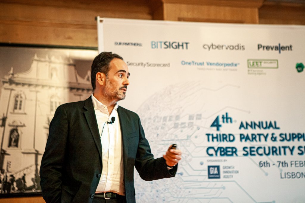 Cyber Security Summit 2020 - photo 8