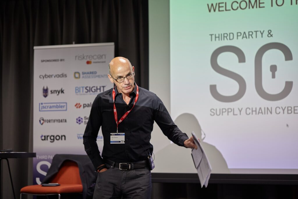 Cyber Security Summit 2022 - photo 2
