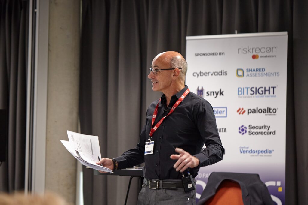 Cyber Security Summit 2022 - photo 3