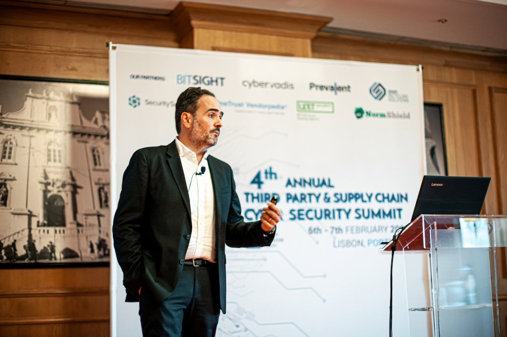 Cyber Security Summit 2020 - photo 7