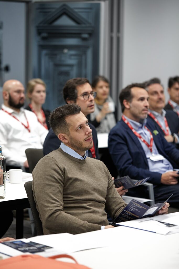 Cyber Security Summit 2022 - photo 4