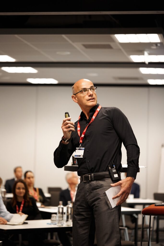 Cyber Security Summit 2022 - photo 10