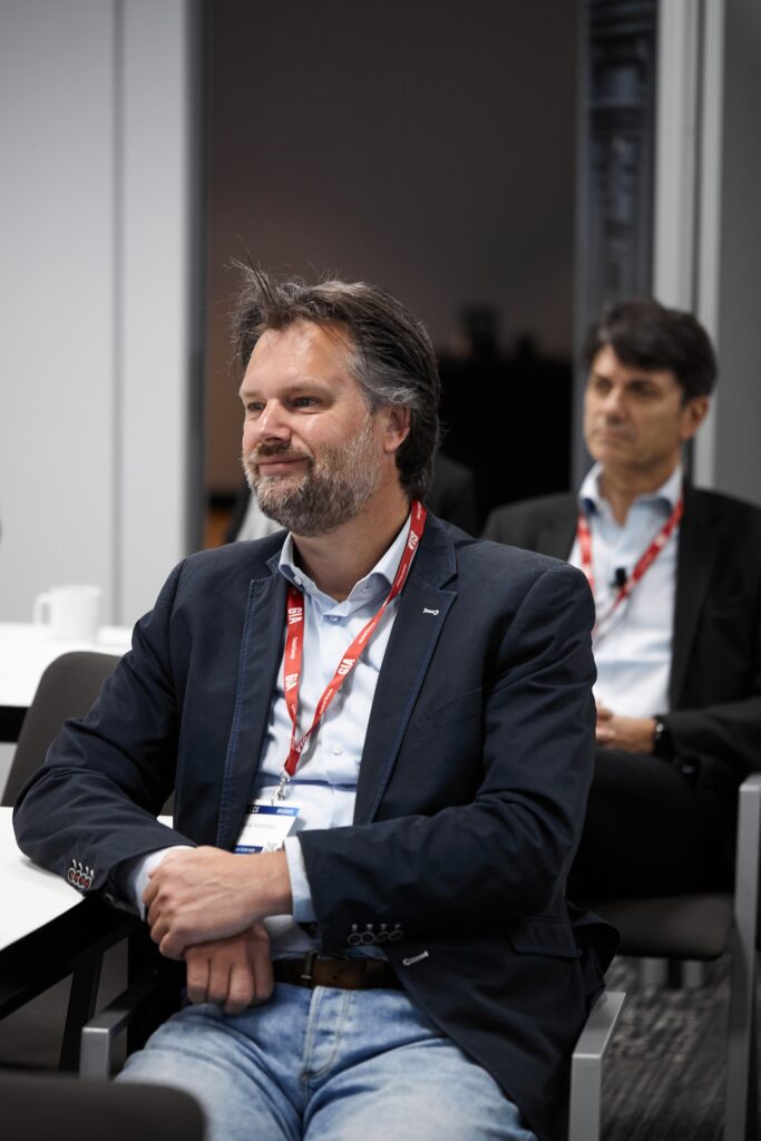 Cyber Security Summit 2022 - photo 9