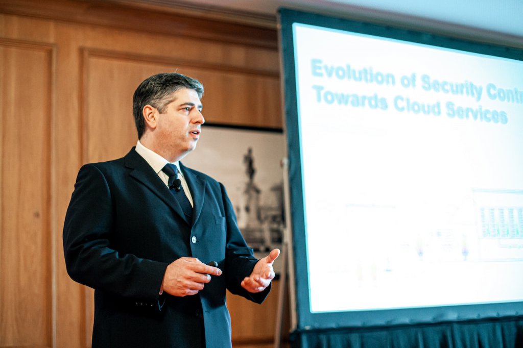 Cyber Security Summit 2020 - photo 6