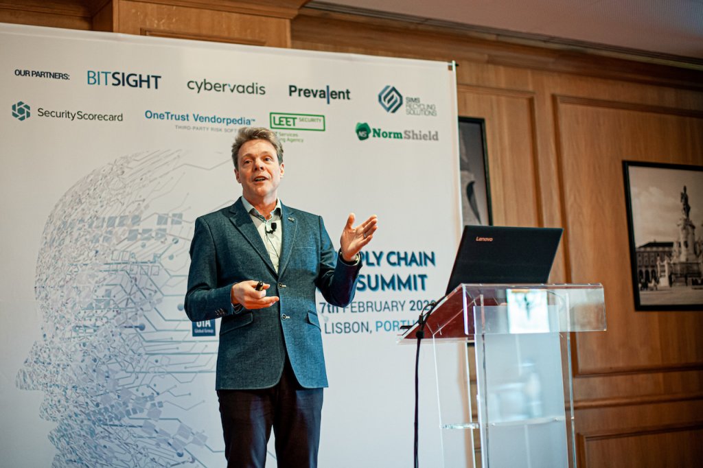 Cyber Security Summit 2020 - photo 5