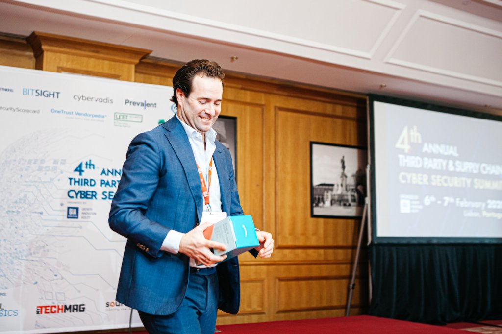 Cyber Security Summit 2020 - photo 4