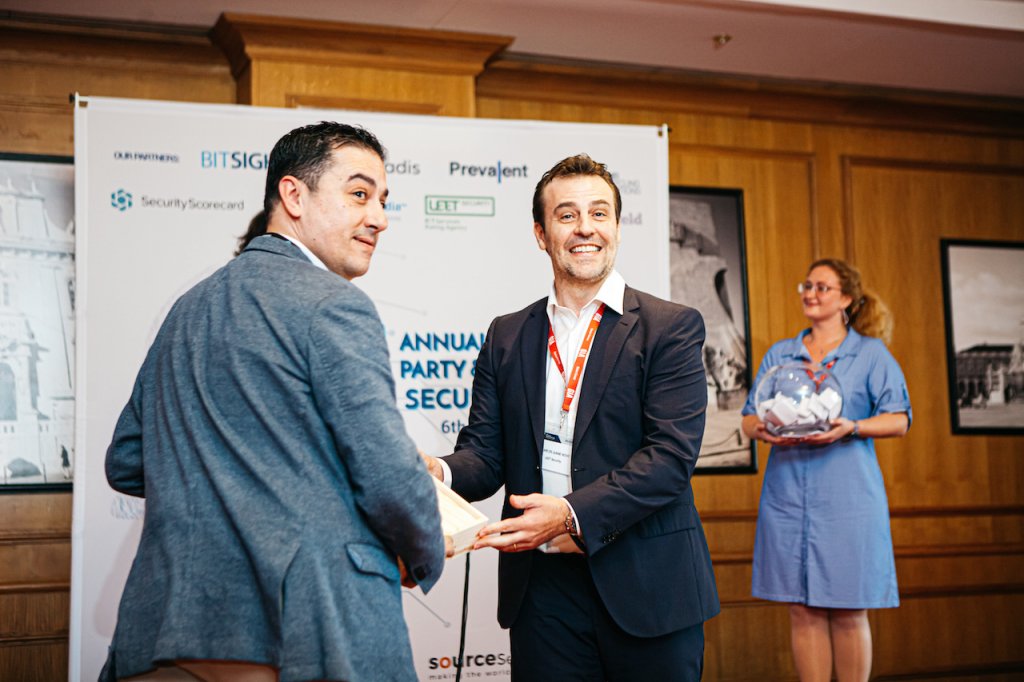 Cyber Security Summit 2020 - photo 3