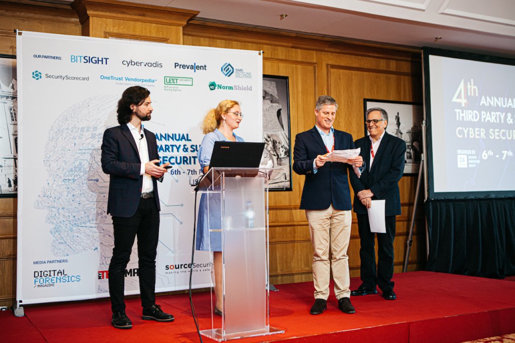 Cyber Security Summit 2020 - photo 2