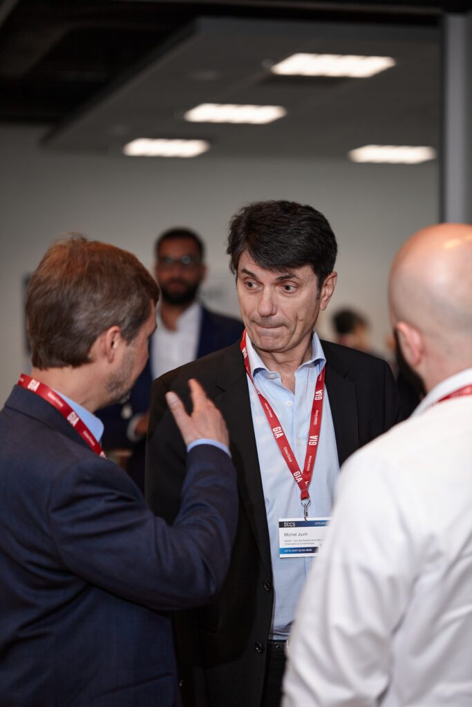 Cyber Security Summit 2022 - photo 87