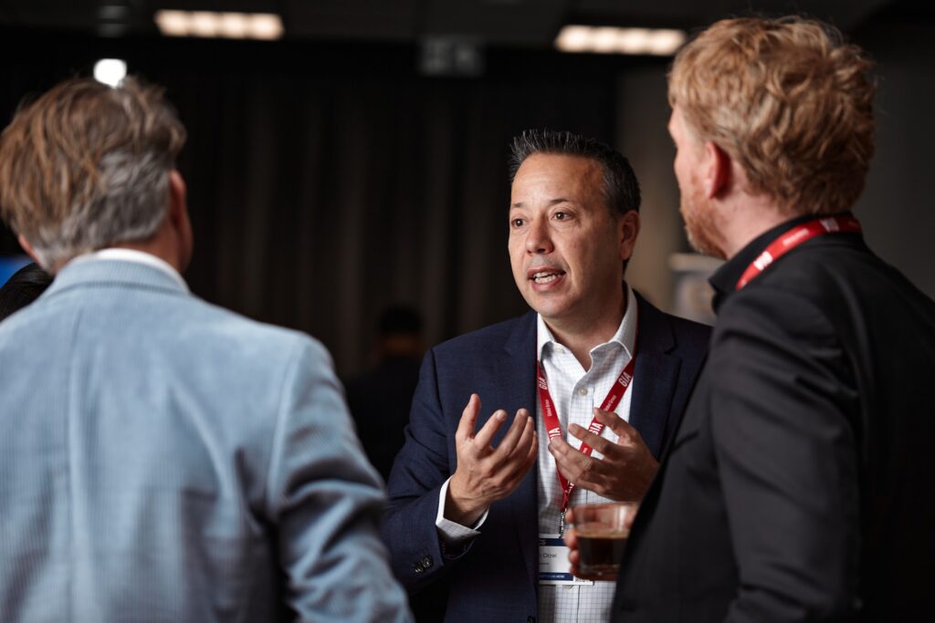 Cyber Security Summit 2022 - photo 86