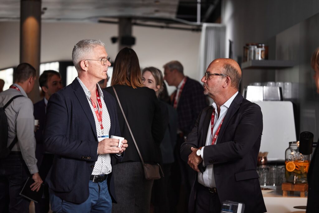 Cyber Security Summit 2022 - photo 85