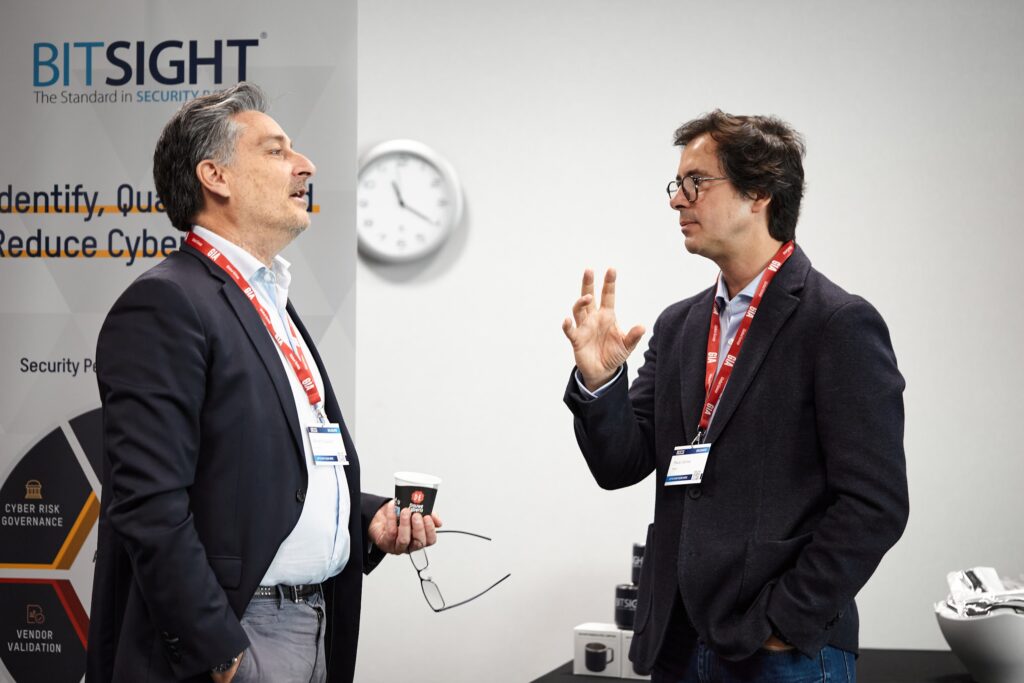 Cyber Security Summit 2022 - photo 83