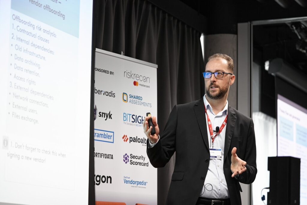 Cyber Security Summit 2022 - photo 82