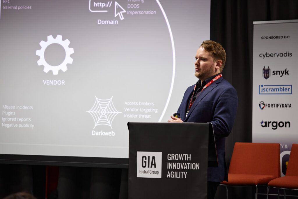 Cyber Security Summit 2022 - photo 81