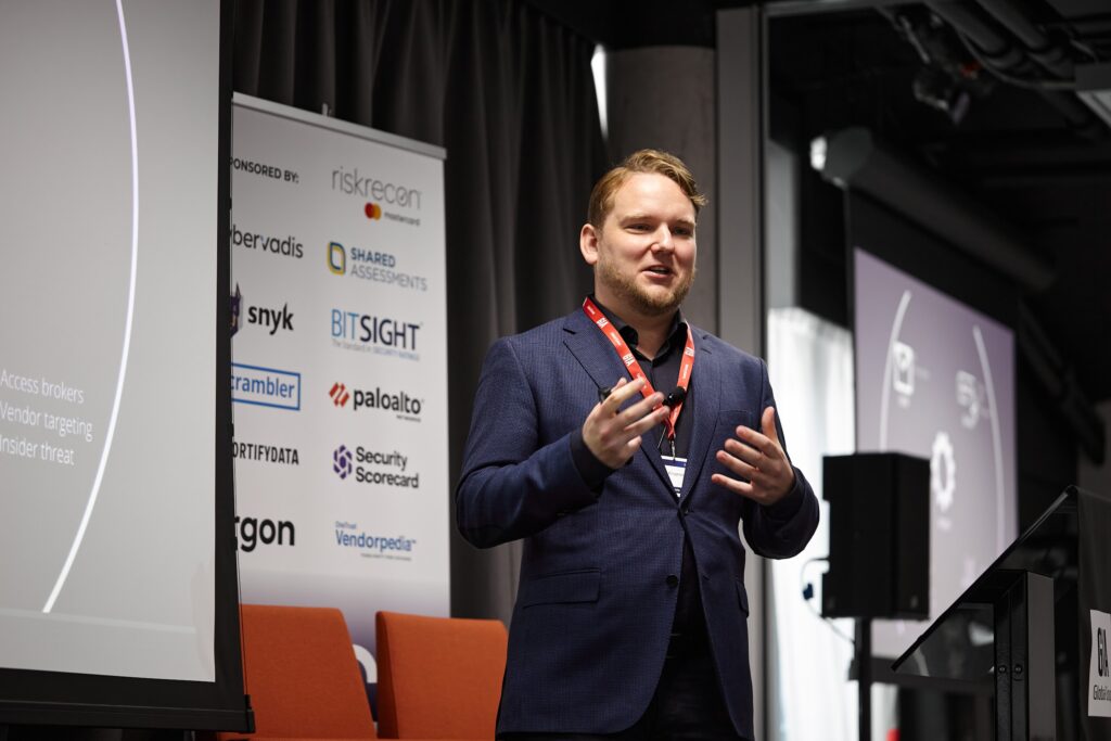 Cyber Security Summit 2022 - photo 80