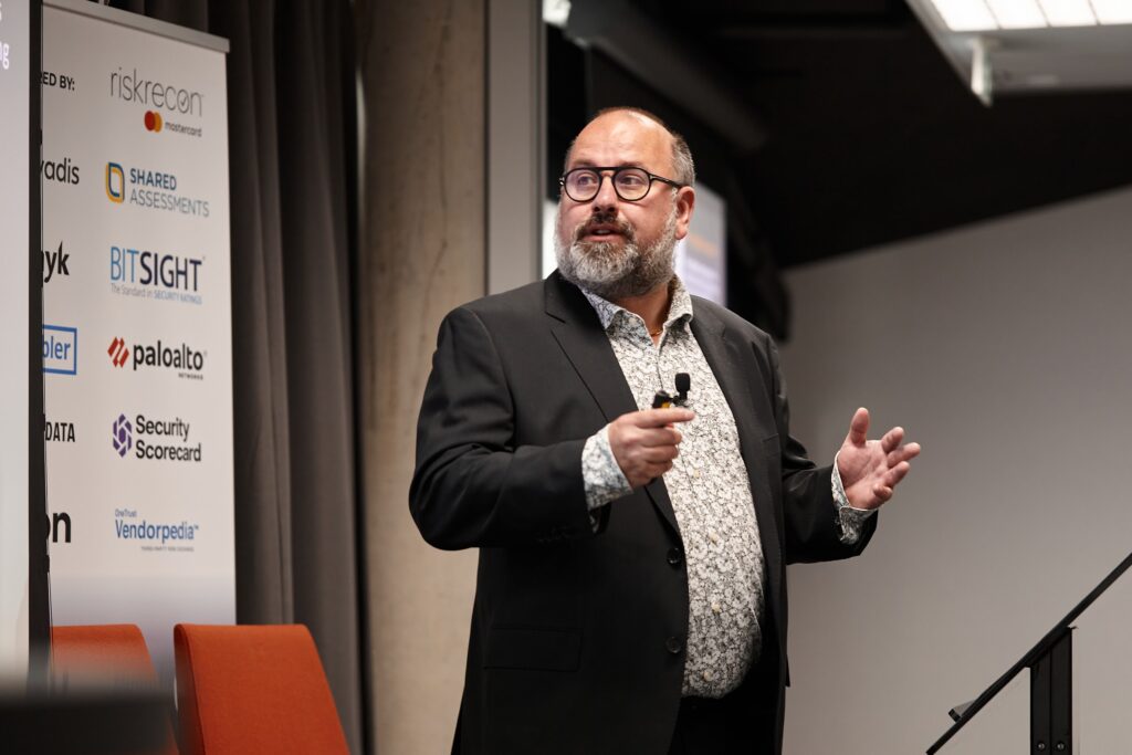 Cyber Security Summit 2022 - photo 79