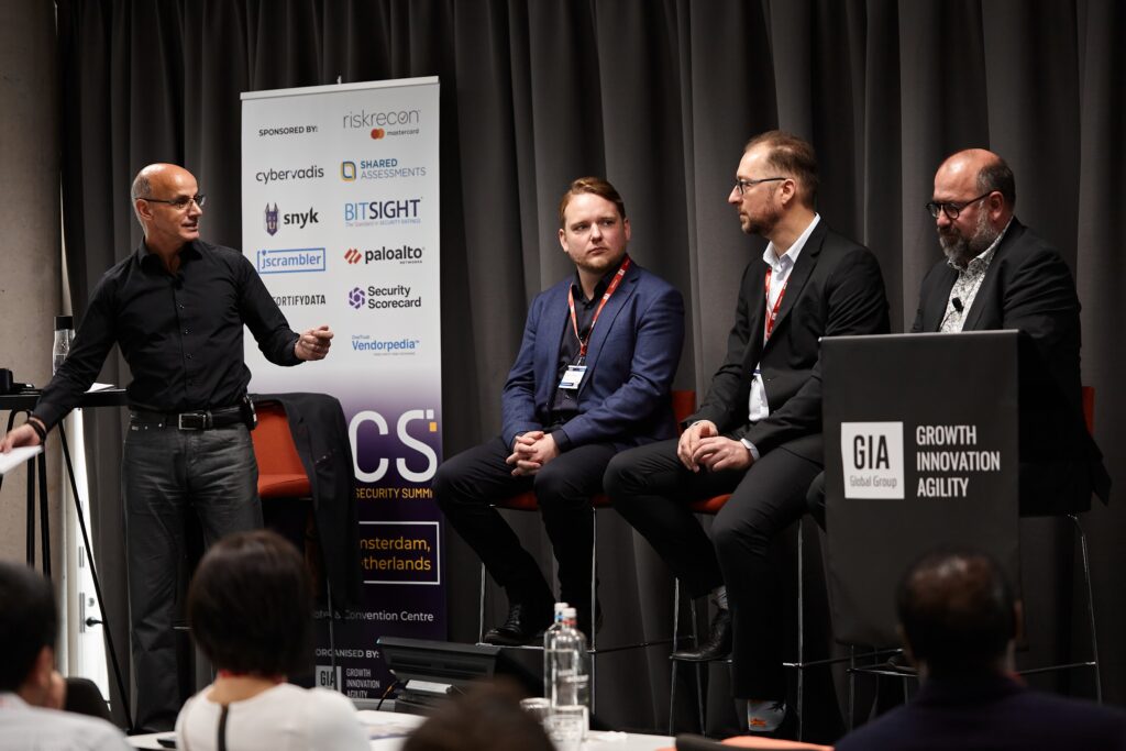 Cyber Security Summit 2022 - photo 77