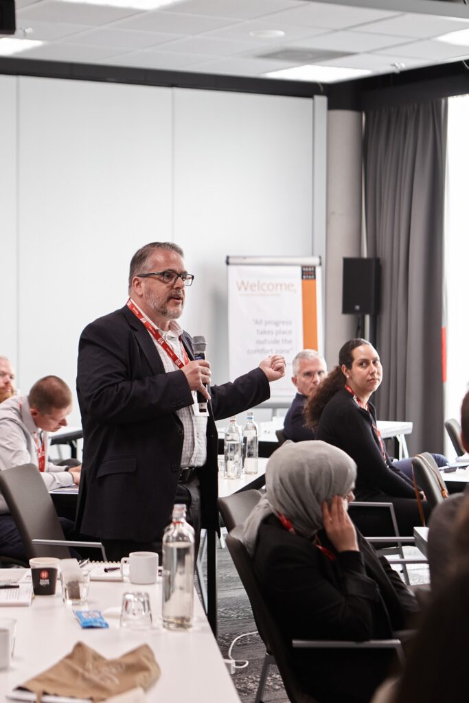 Cyber Security Summit 2022 - photo 76
